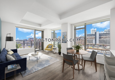 Seaport/waterfront 3 Bed 2 Bath BOSTON Boston - $11,748