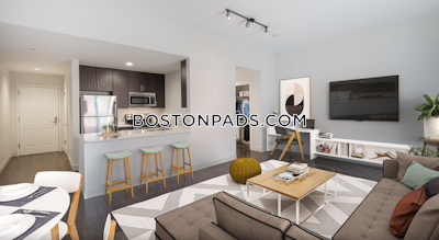 South End 2 Beds 2 Baths Boston - $3,815