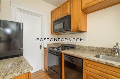 Brighton 1 Bed 1 Bath Boston - $2,500