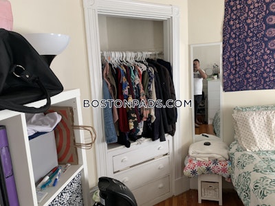 Mission Hill 4 Beds 1 Bath Boston - $6,000