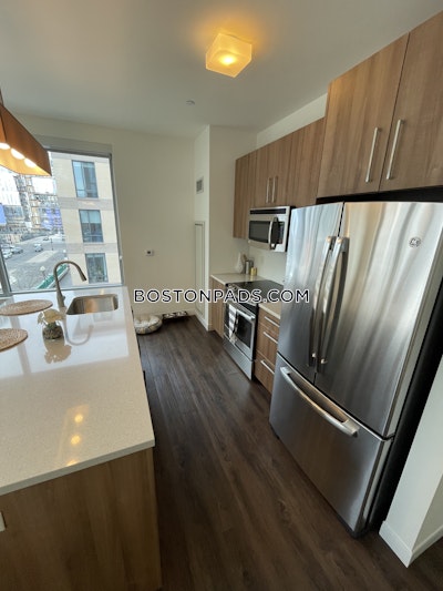 South End 2 Beds 2 Baths Boston - $4,923