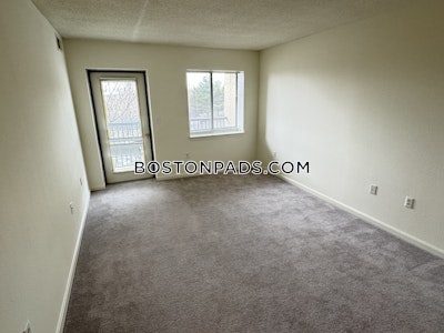 Quincy 1 Bed 1 Bath  Quincy Center - $2,135