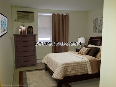 Brookline 2 Bed 1 Bath BROOKLINE- COOLIDGE CORNER $3,500  Coolidge Corner - $3,100 No Fee