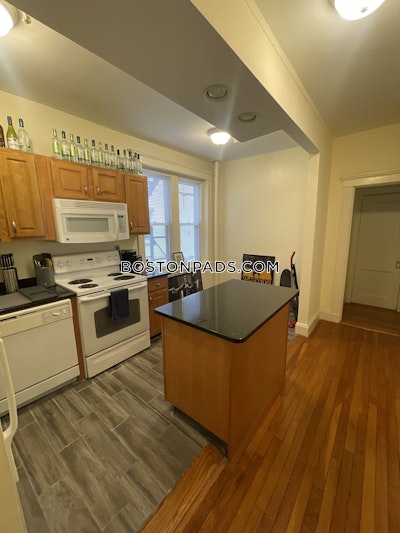 Fenway/kenmore 2 Beds Fenway Boston - $3,450