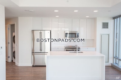 Fenway/kenmore 1 Bed 1 Bath Boston - $4,103