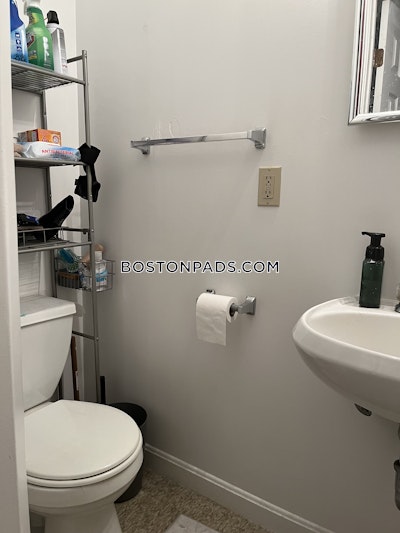 Brookline Studio 1 Bath  Longwood Area - $1,995