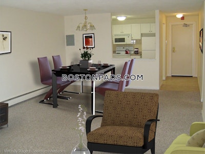 Watertown 1 Bed 1 Bath - $2,450 No Fee