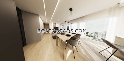 Dorchester 2 Bed, 2 Bath Unit Boston - $3,350