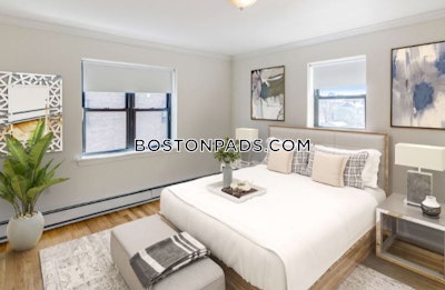 Brookline 1 Bed 1 Bath  Brookline Village - $3,125 No Fee