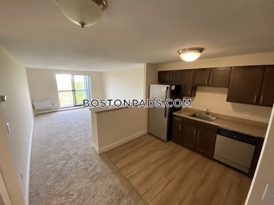 Quincy 1 Bed 1 Bath QUINCY  Quincy Center - $2,256