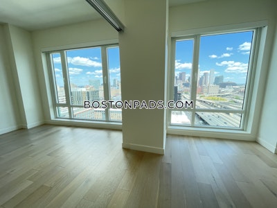 South End 1 Bed 1 Bath BOSTON Boston - $3,340