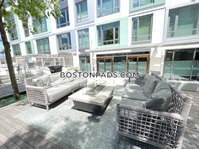 South End Studio 1 Bath Boston - $2,860