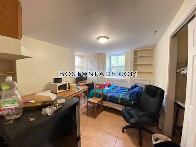 Cambridge 0 Bed 1 Bath CAMBRIDGE  Harvard Square - $2,100