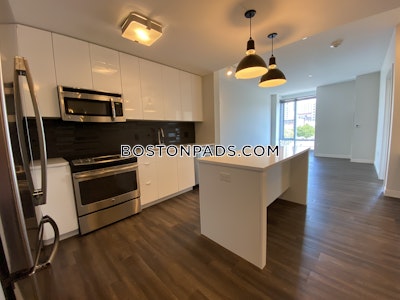 South End 1 Bed 1 Bath Boston - $3,375