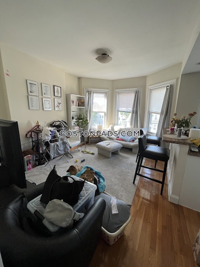 Allston 2 Beds 1 Bath Boston - $2,950