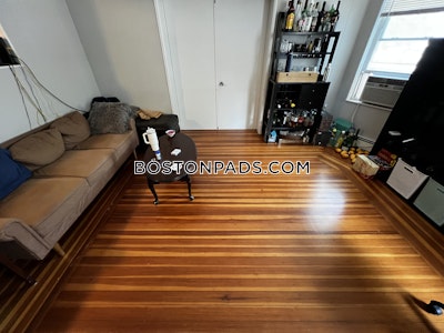 Somerville 4 Beds 2 Baths  Davis Square - $5,500