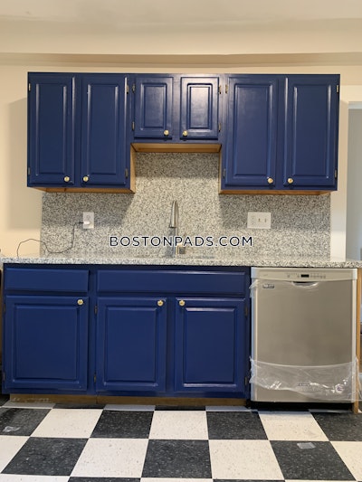 Brighton 4 Beds 1 Bath Boston - $3,400