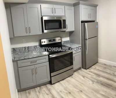 Mattapan 3 Bed 1 Bath BOSTON Boston - $2,800 No Fee