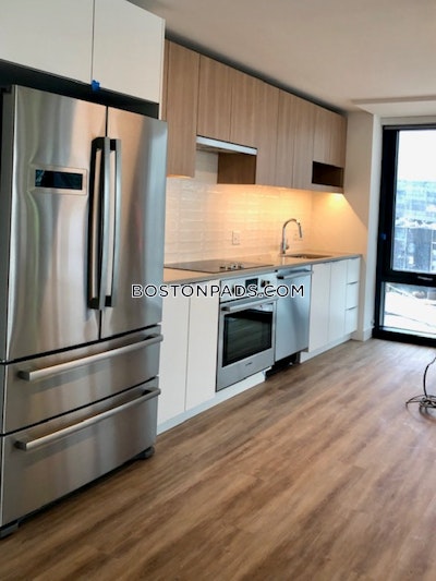 Seaport/waterfront 3 Beds 2 Baths Boston - $6,710 No Fee