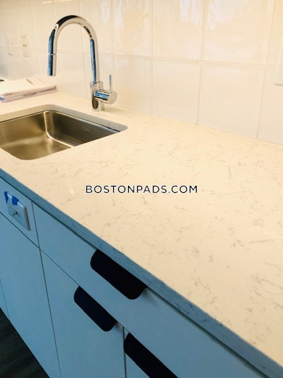 Seaport/waterfront 3 Bed 2 Bath BOSTON Boston - $6,710 No Fee