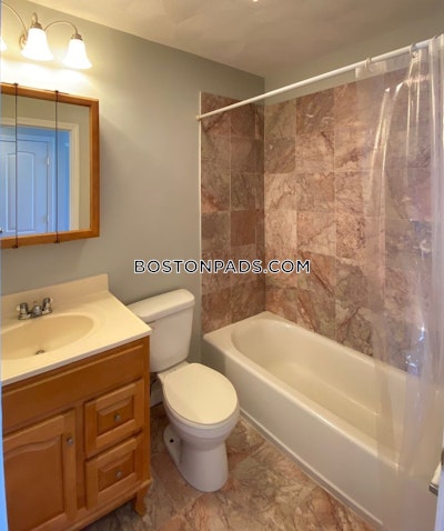 East Boston 1 Bed 1 Bath Boston - $2,395