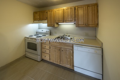 Allston 1 Bed 1 Bath Boston - $2,450