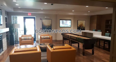 South End Studio 1 Bath Boston - $3,150