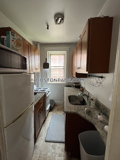 Allston 1 Bed 1 Bath Boston - $2,500