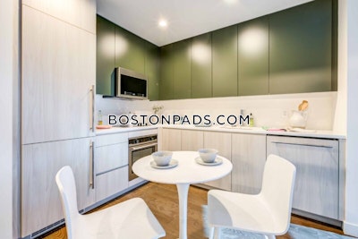 Fenway/kenmore Studio No Bath Boston - $3,588