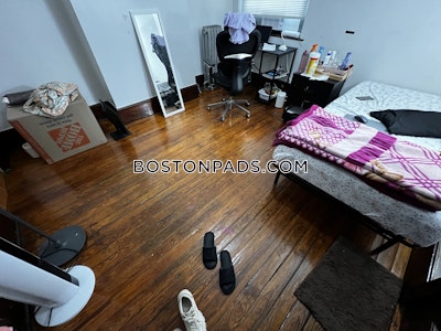 Fort Hill 4 Bed 1 Bath BOSTON Boston - $4,800