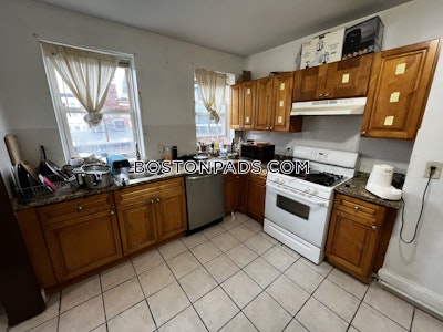 Roxbury 4 Bed 1 Bath BOSTON Boston - $4,800