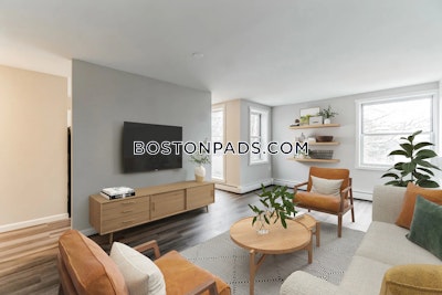 Brighton 2 Beds 1 Bath Boston - $3,055 No Fee