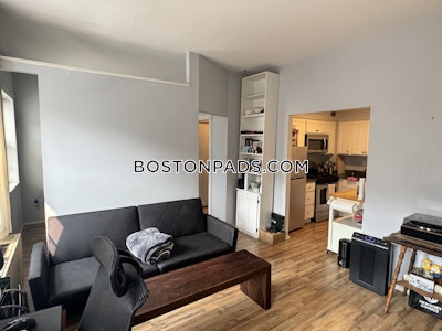 Beacon Hill 1 Bed 1 Bath BOSTON Boston - $2,600