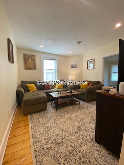 Cambridge 3 Beds 1 Bath  Central Square/cambridgeport - $4,300 50% Fee