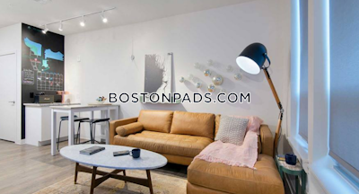 Cambridge 2 Beds 2 Baths  Lechmere - $4,464