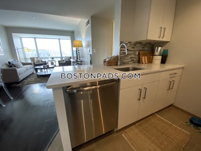 Seaport/waterfront 1 Bed 1 Bath BOSTON Boston - $3,432