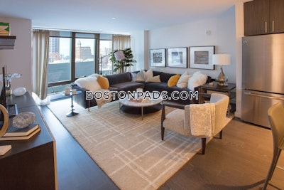 South Boston 1 Bed 1 Bath BOSTON Boston - $3,714