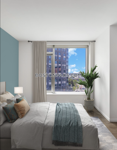 Seaport/waterfront 2 Beds 2 Baths Boston - $5,540 No Fee