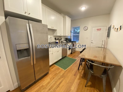 Fort Hill 3 Beds 1 Bath Boston - $4,800 No Fee