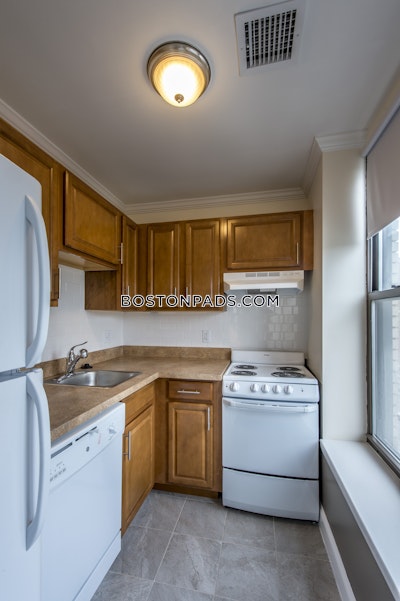 Fenway/kenmore 1 Bed 1 Bath Boston - $3,300