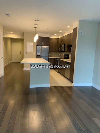 Back Bay 1 Bed 1 Bath BOSTON Boston - $4,867