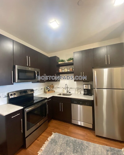 Revere 1 Bed 1 Bath - $2,379