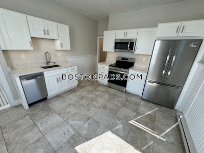 East Boston 2 Beds 1 Bath Boston - $2,750