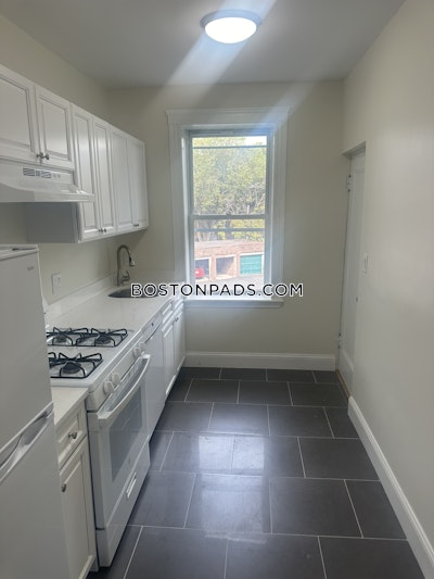 Brookline 1 Bed 1 Bath  Coolidge Corner - $2,500