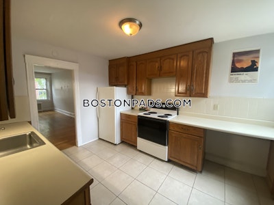 Brookline 2 Bed 1 Bath on Saint Paul  Coolidge Corner - $3,000