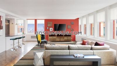 Back Bay 3 Beds 3 Baths Boston - $8,450