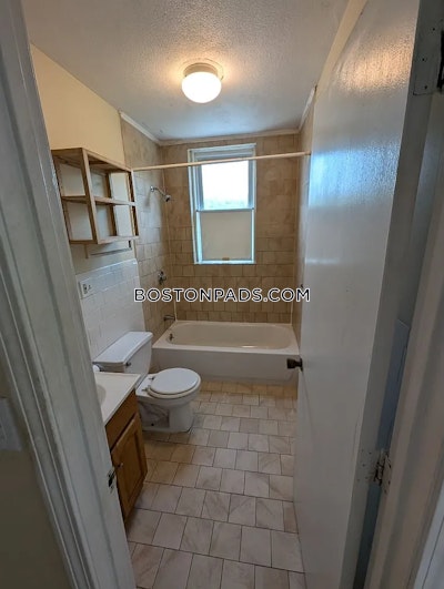 Brighton 1 Bed 1 Bath BOSTON Boston - $2,100