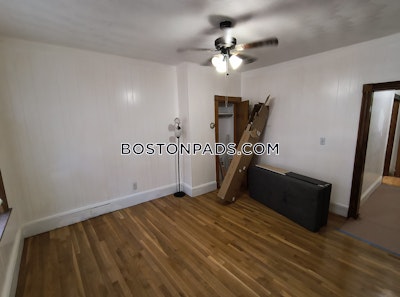 Fort Hill 3 Beds 1 Bath Boston - $3,450