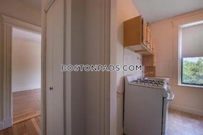 Allston 1 Bed 1 Bath BOSTON Boston - $2,275