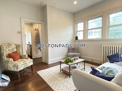 Somerville 5 Bed 1 Bath SOMERVILLE  Tufts - $6,375